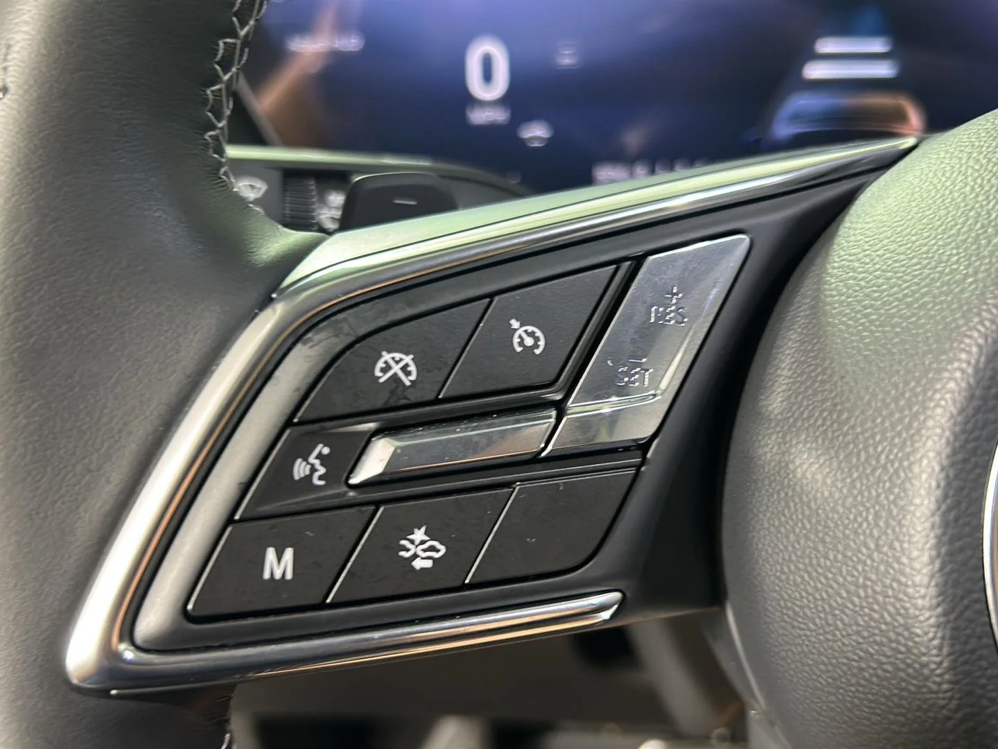 Used 2026 Gray Metallic BUICK Sport Touring image 23