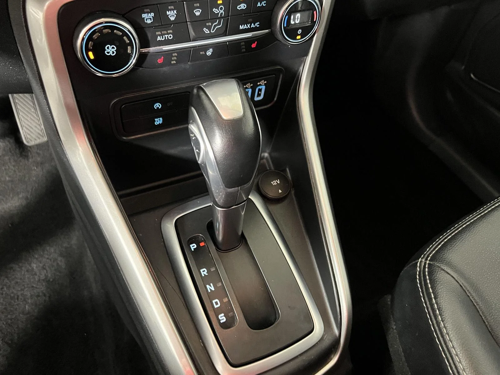 Used 2019 Gy Ford Titanium image 18