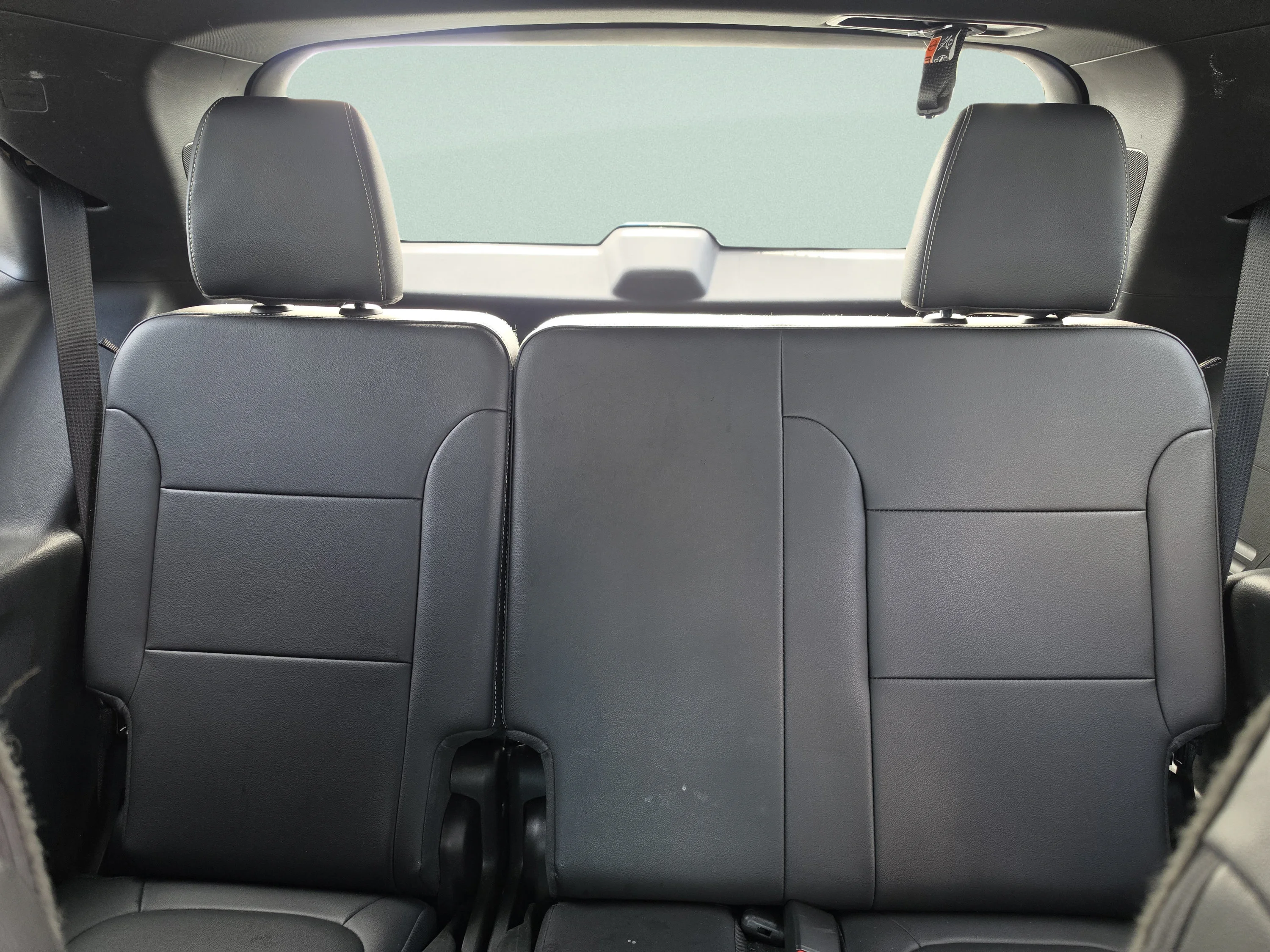 Used 2022 Black Cherry Metallic Chevrolet LT Leather image 23