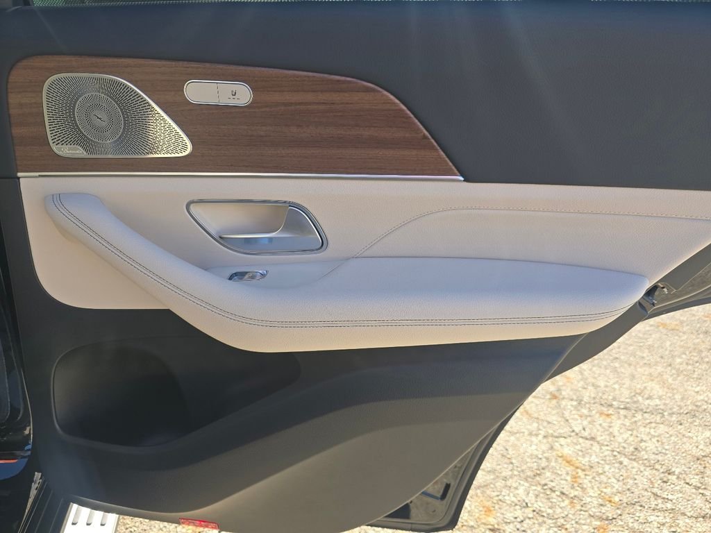 New 2026 Black Mercedes-Benz GLE 350 image 22