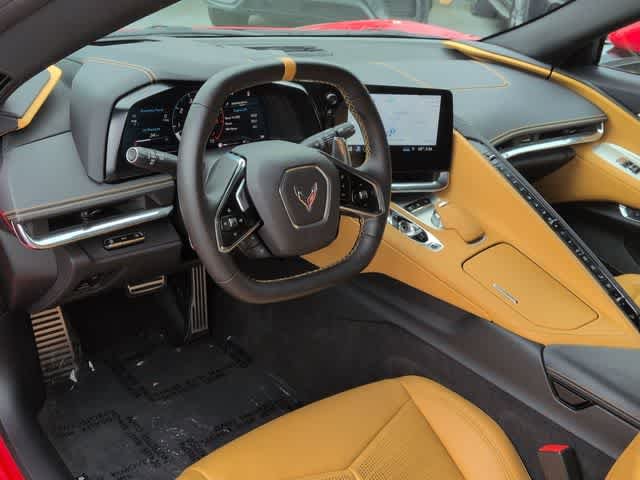 Used 2020 Torch Red Chevrolet 2LT image 10