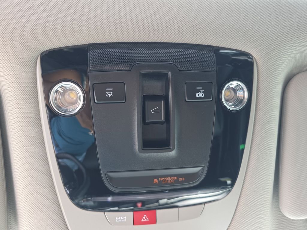 New 2026 Gravity Gray Kia SX-Prestige image 27