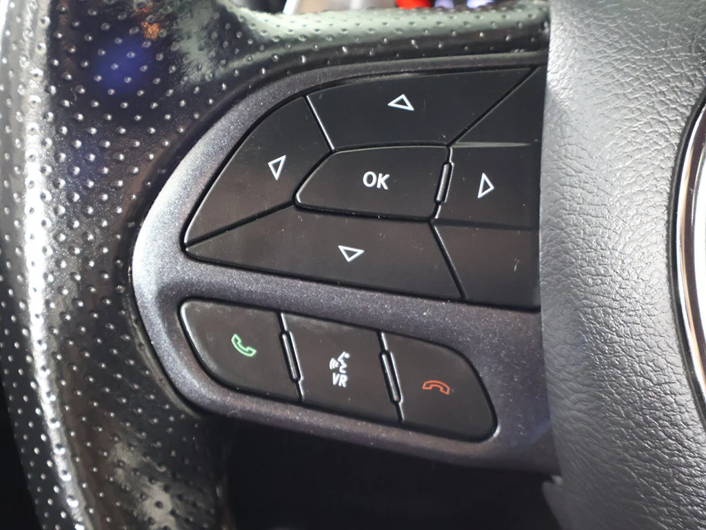 Used 2021 Gray Dodge R/T image 49
