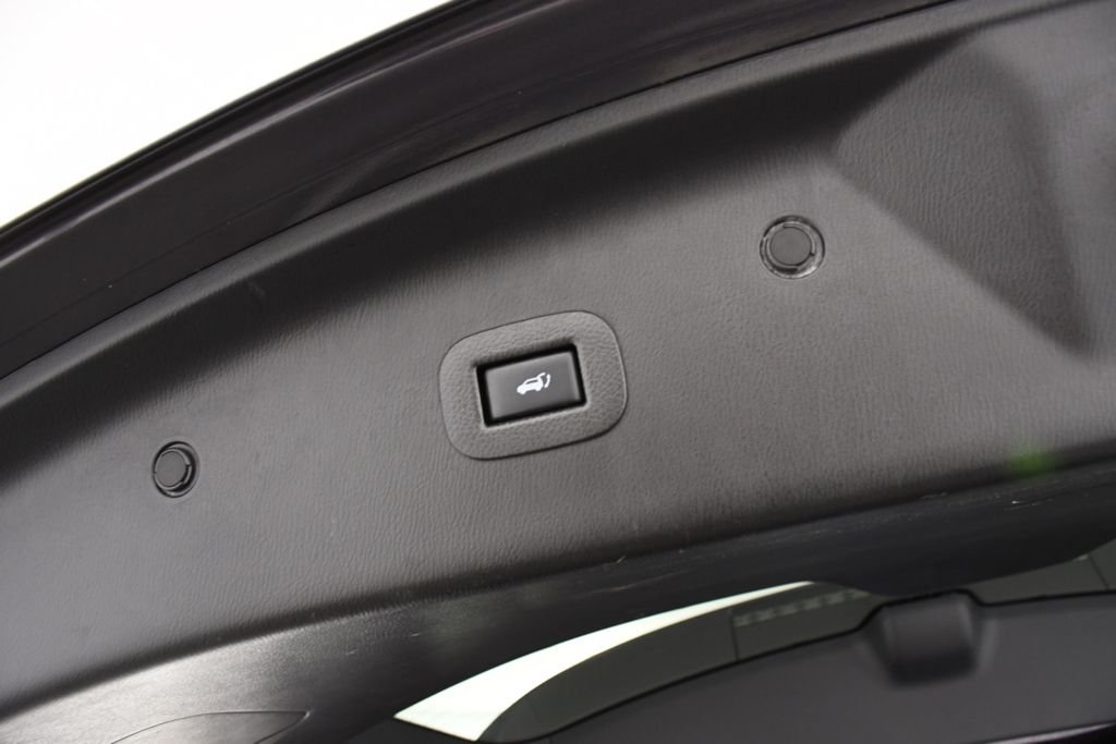 Used 2019 Anthracite Gray INFINITI Limited image 25