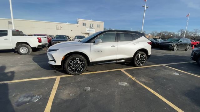 2023 CHEVROLET BLAZER - Image 4