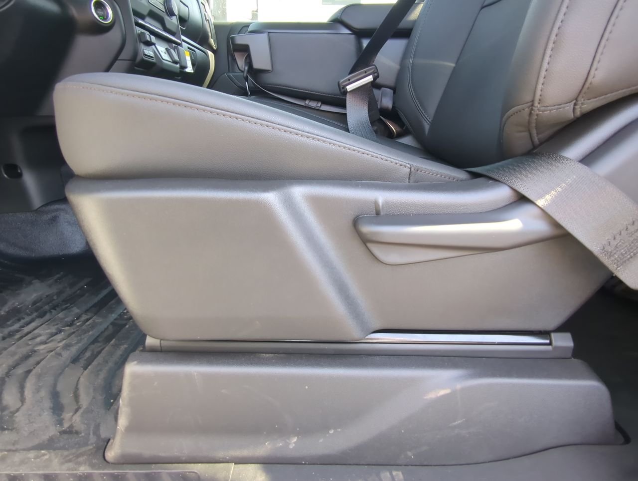 2025 Chevrolet Silverado 2500 HD Work Truck - Photo 35