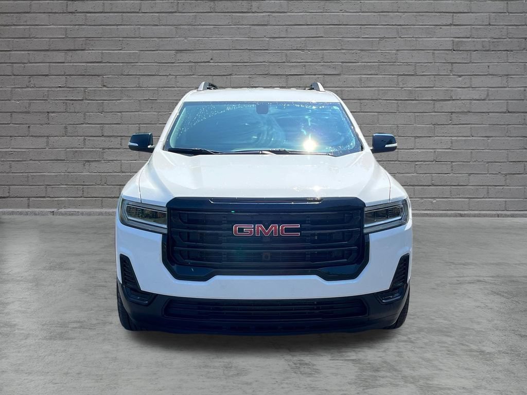 2021 GMC Acadia SLE - Photo 7