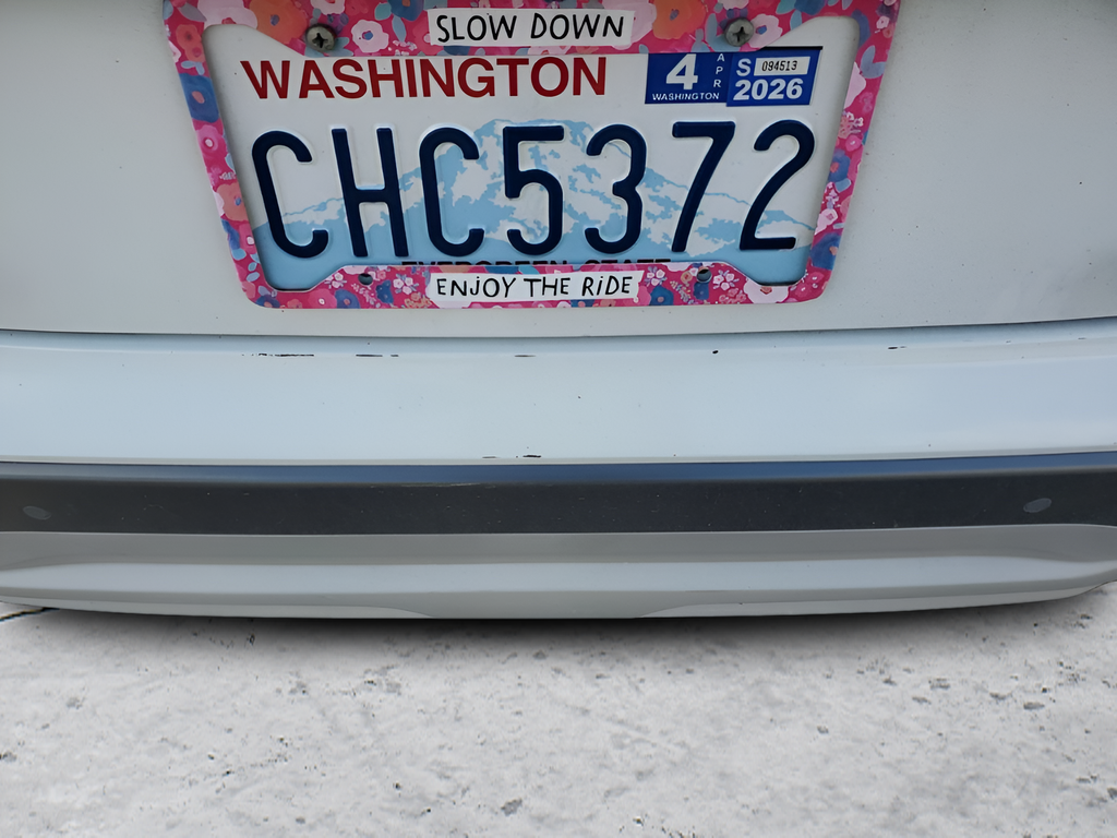 Used 2018 White Hyundai Ultimate image 5