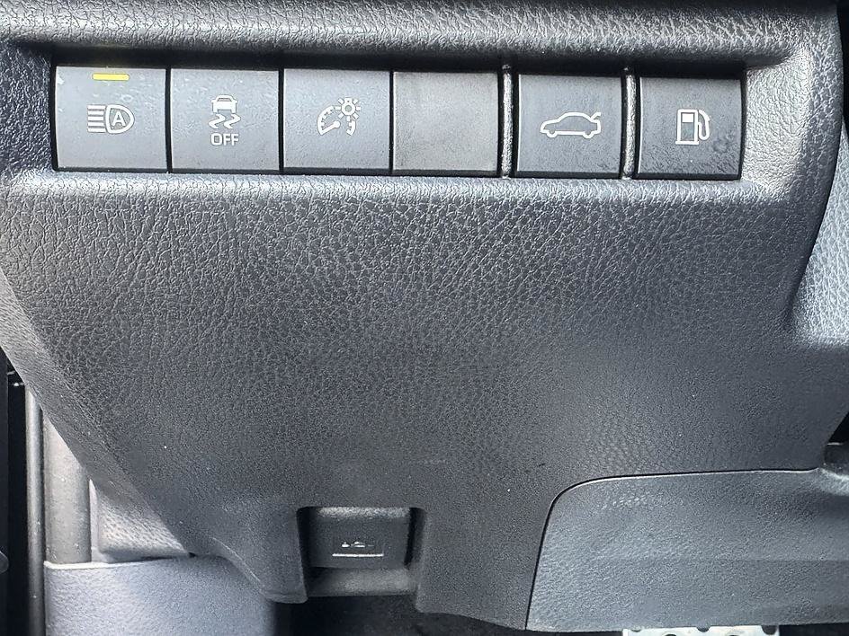 Used 2026 Heavy Metal Toyota SE image 22