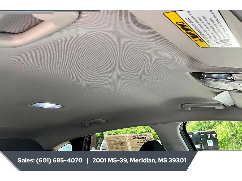 Used 2025 ECOTRONIC GRAY Hyundai SEL image 16