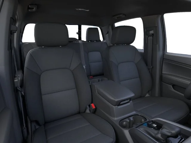 2026 Chevrolet Colorado Work Truck - Photo 16