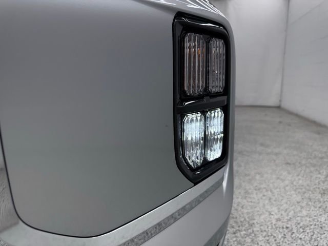 2025 Mitsubishi Outlander Sport SE - Photo 8