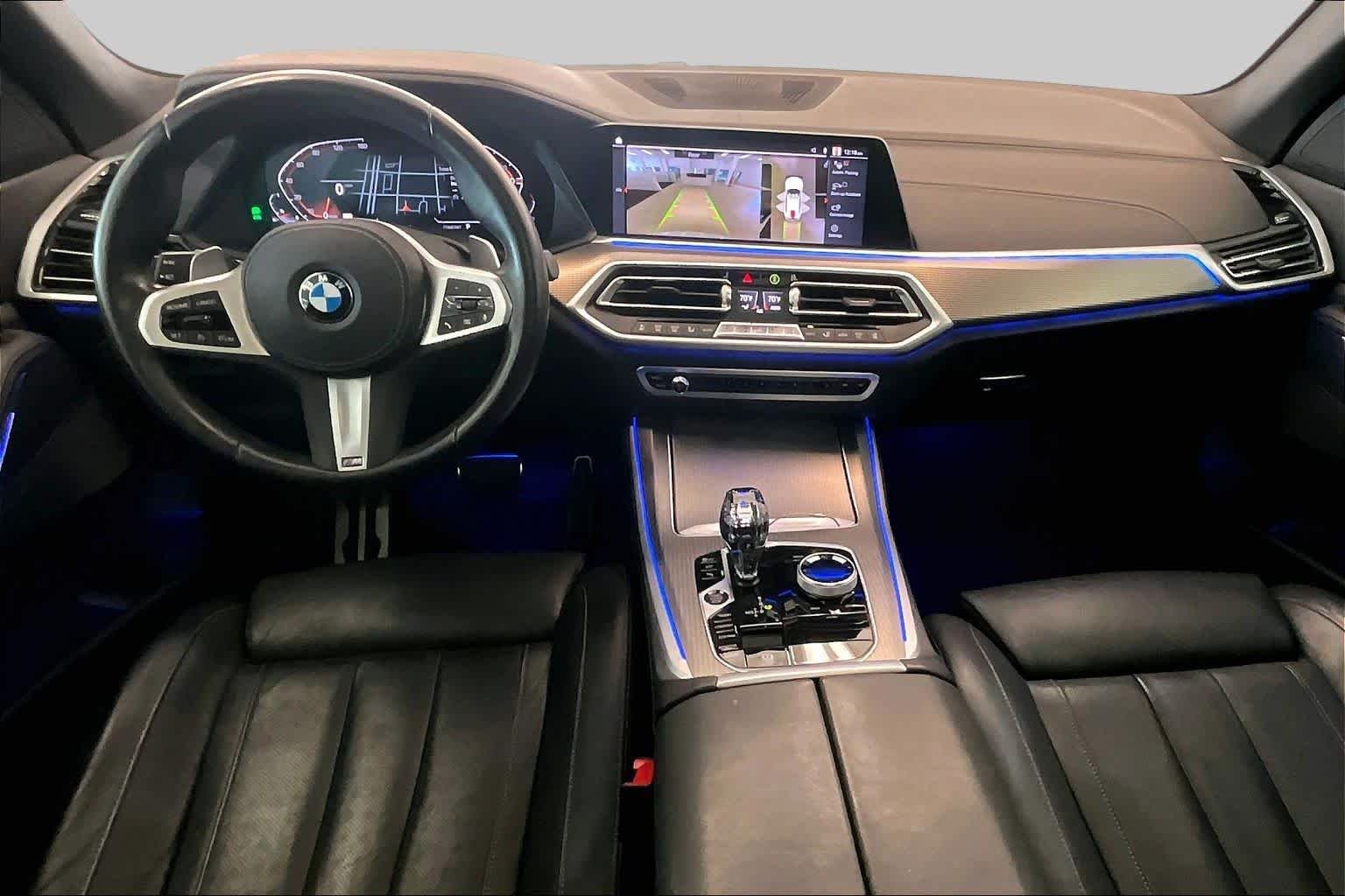 Used 2022 Alpine White BMW sDrive40i image 15