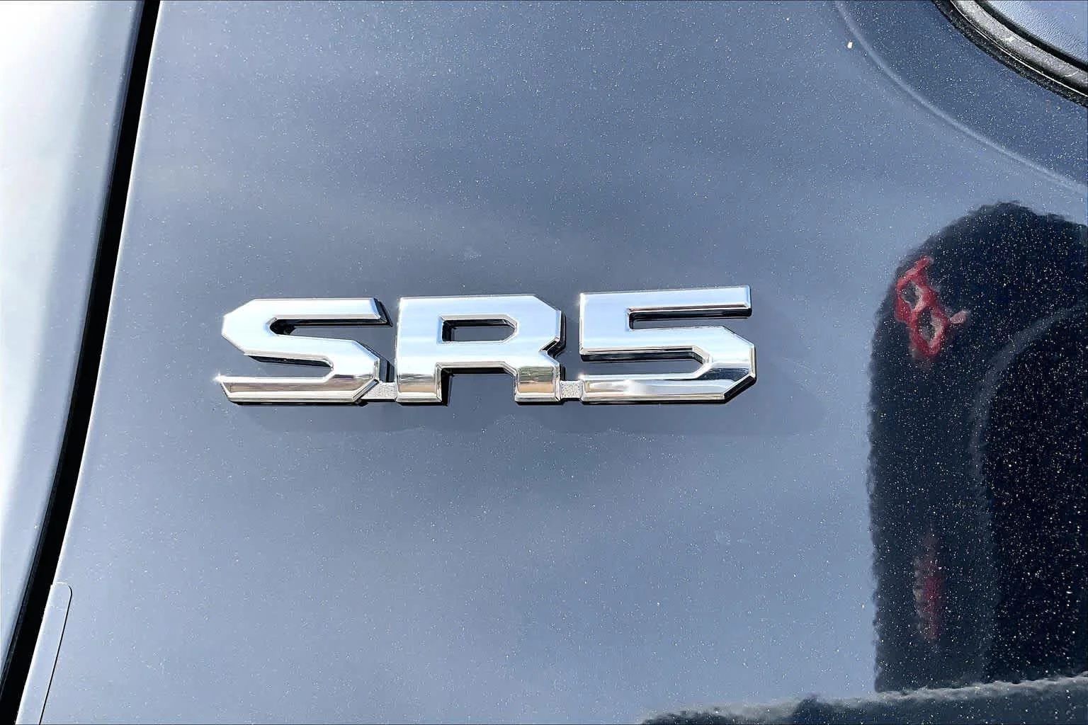 2026 Toyota Tacoma SR5 - Photo 15