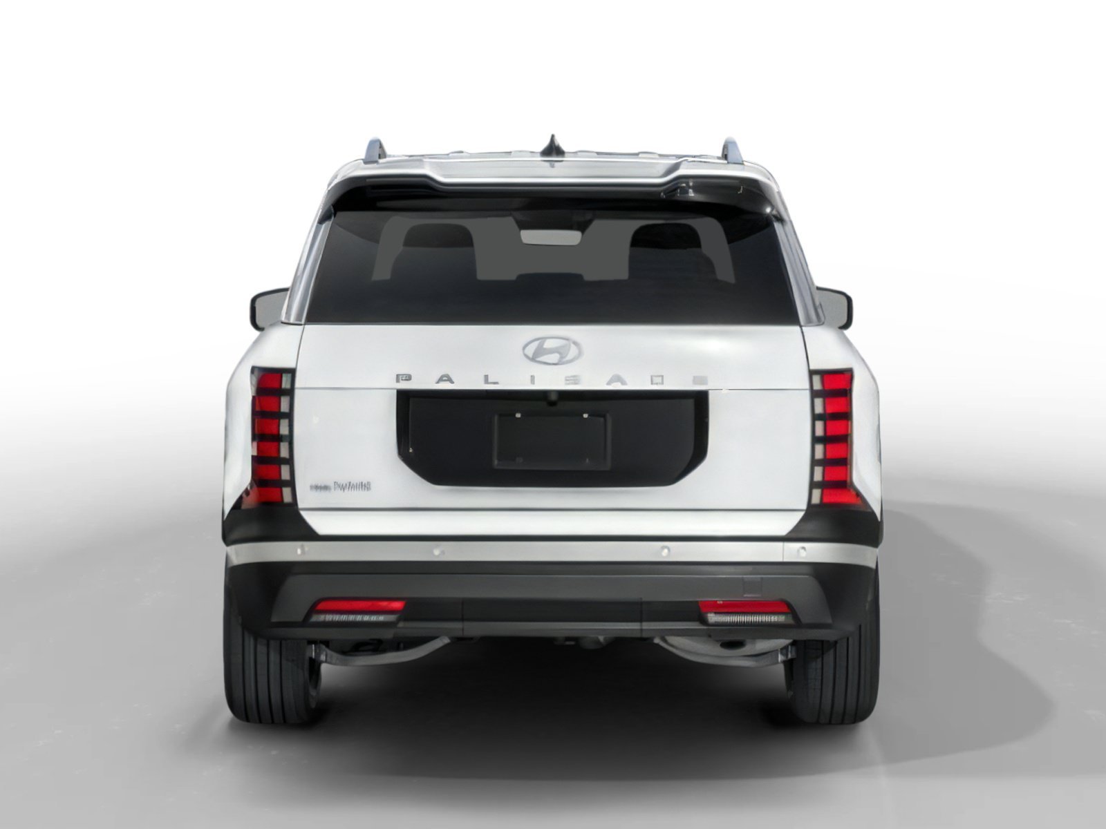 New 2026 Ecotronic Gray Pearl Hyundai SEL Premium 8P image 5