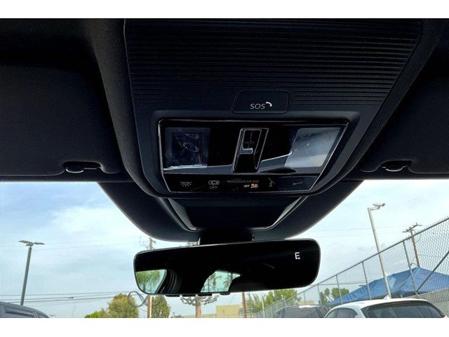 New 2026 Mythos Black Metallic Volkswagen 2.0T image 16