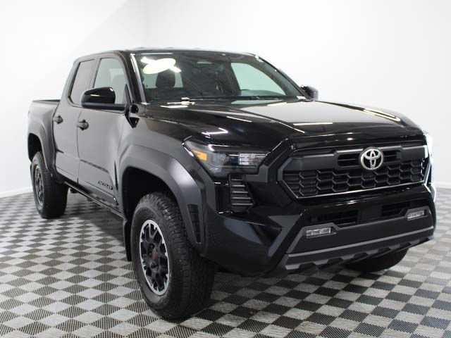 2025 Toyota Tacoma TRD Off Road - Photo 8