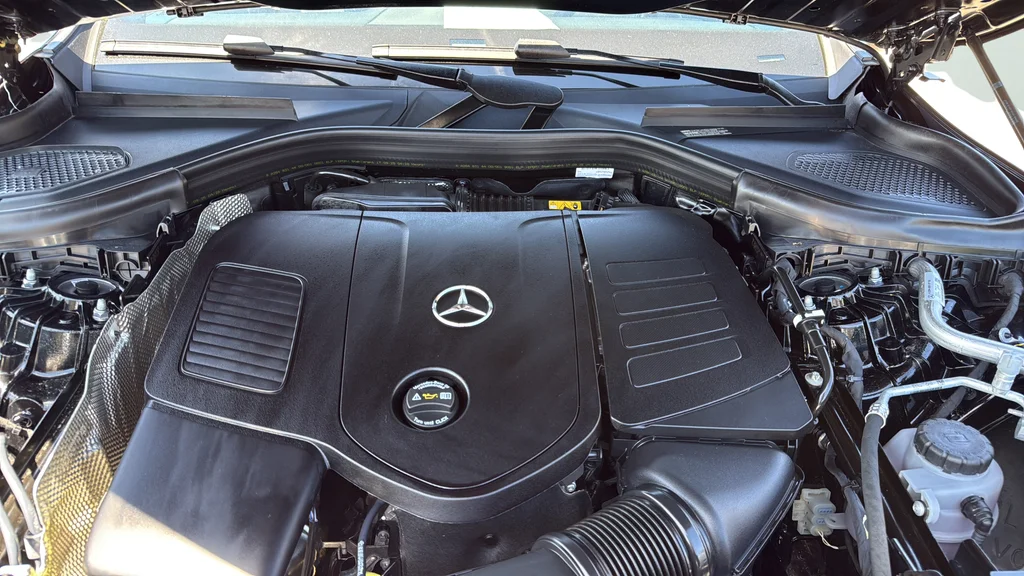 2026 Mercedes-Benz GLC Base - Photo 23