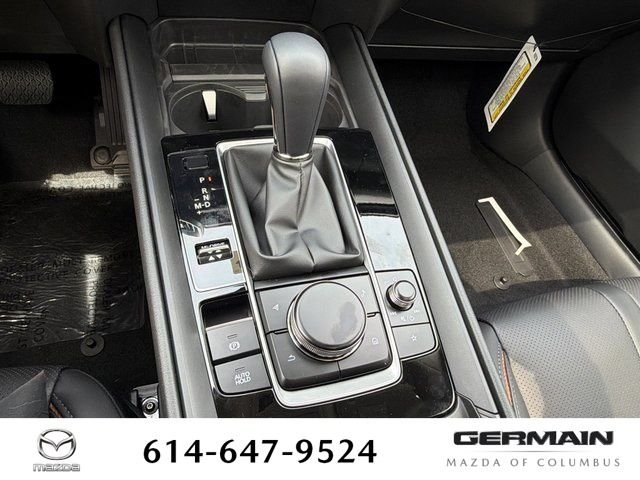 New 2026 Polymetal Gray Metallic Mazda 2.5 Turbo AWD image 26