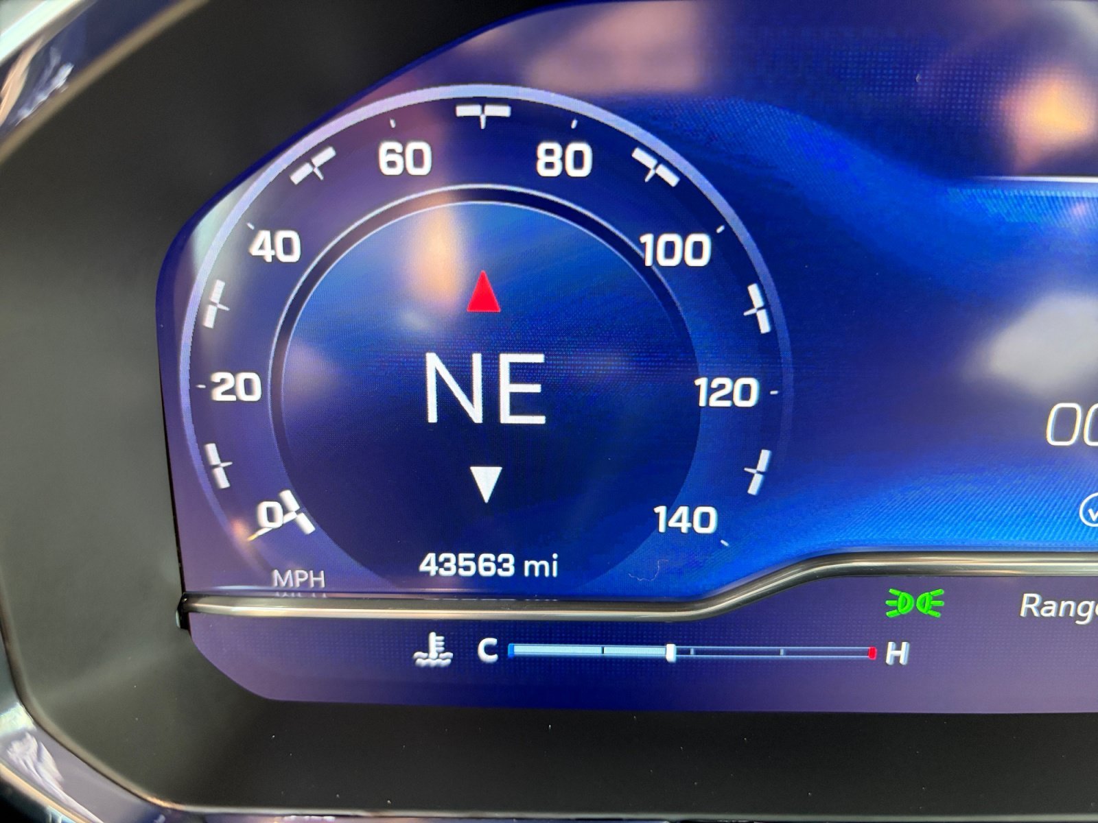 Used 2023 Sterling Gray Metallic Chevrolet LT image 2