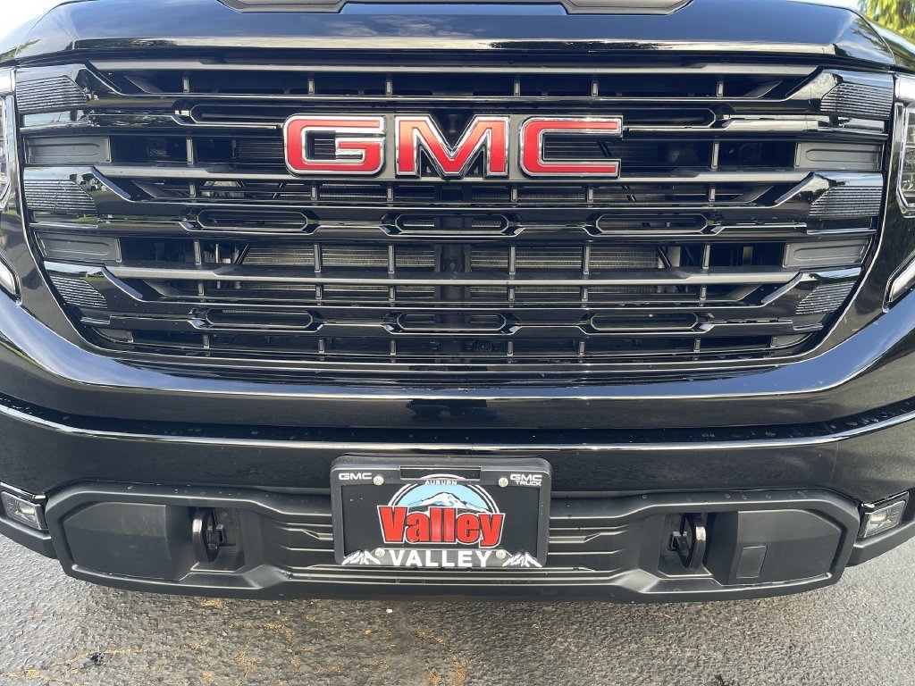 2026 GMC Sierra 1500 Elevation - Photo 30