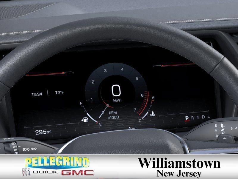 2026 GMC Terrain Elevation - Photo 18