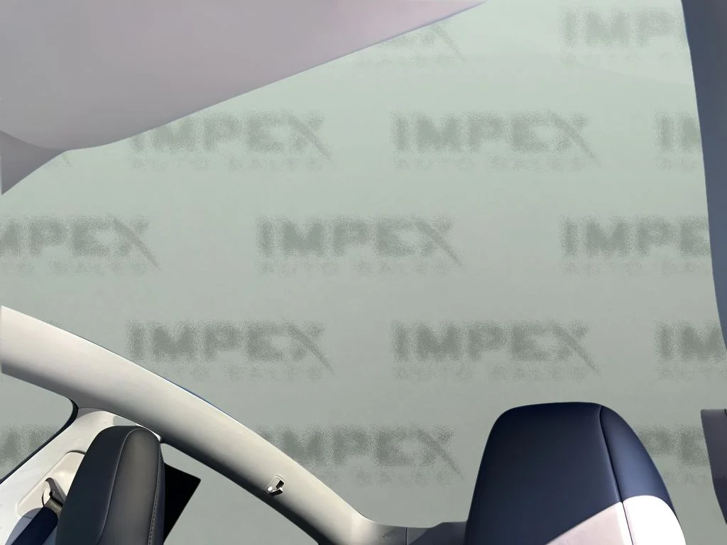 Used 2026  Tesla Long Range image 11
