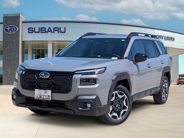 2026 Subaru OUTBACK Touring