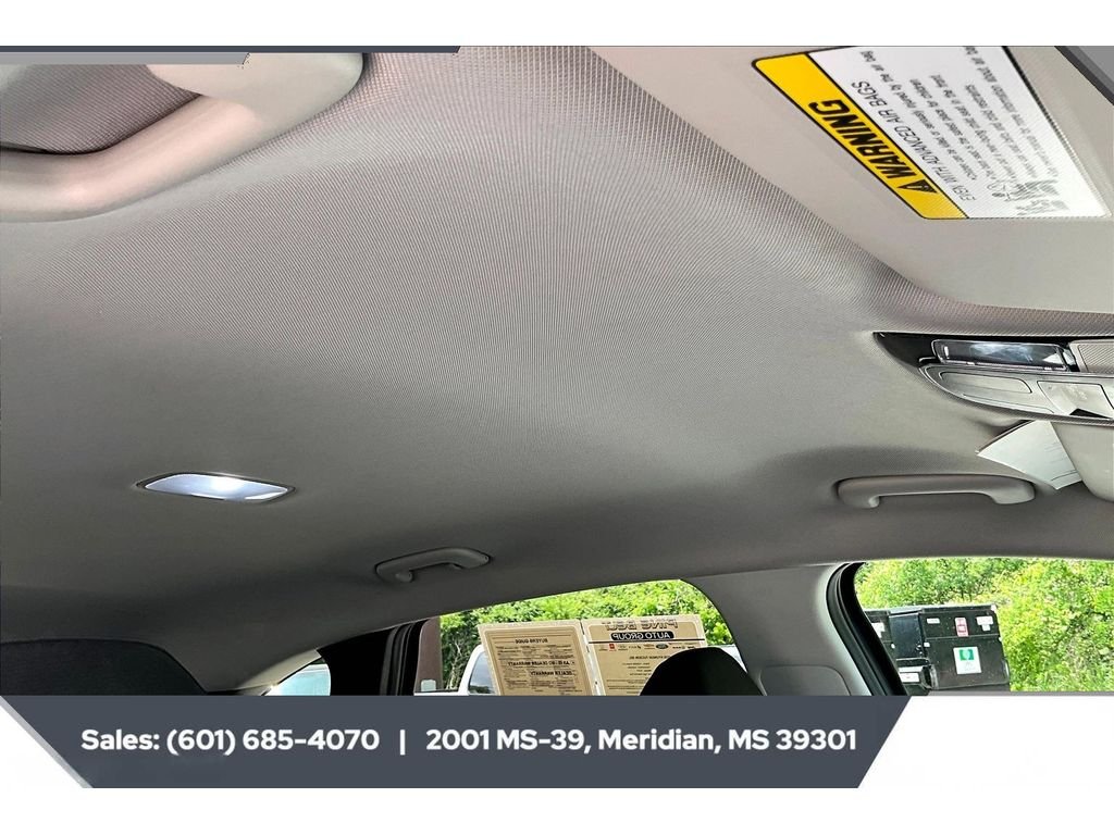 2025 Hyundai Tucson SEL - Photo 16