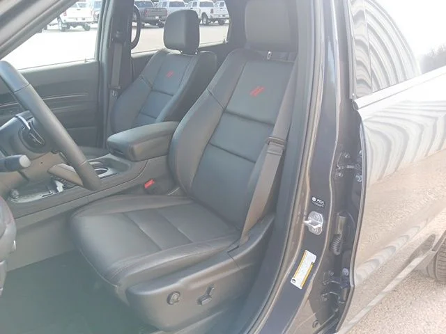 New 2026 Vapor Gray Exterior Paint Dodge GT image 35
