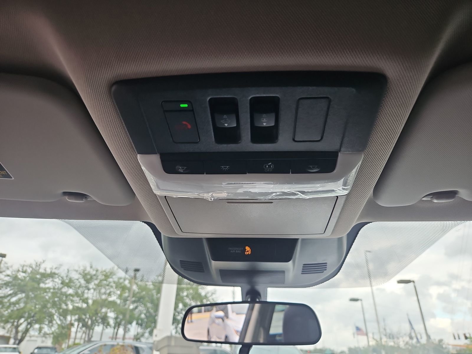 New 2026 Nissan Rogue Dark Armor 4D Sport Utility