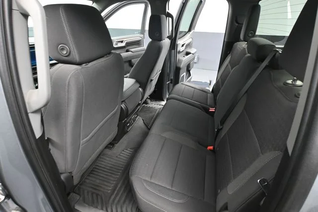 Used 2023 Gray Chevrolet LT image 27