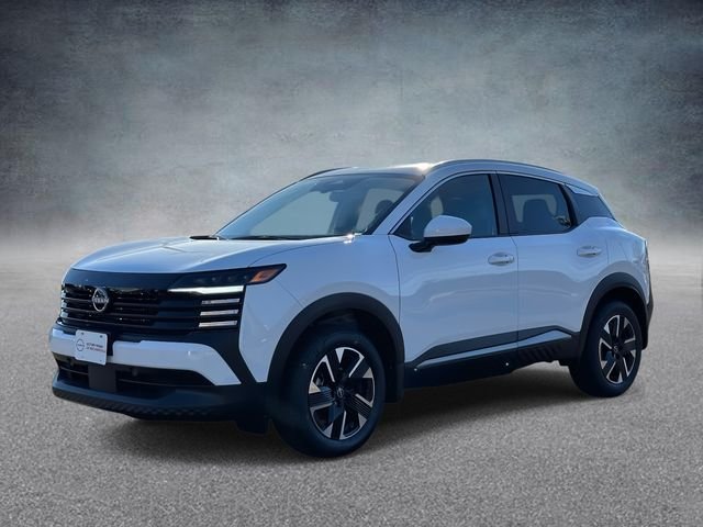 2025 Nissan Kicks SV AWD - Photo 5