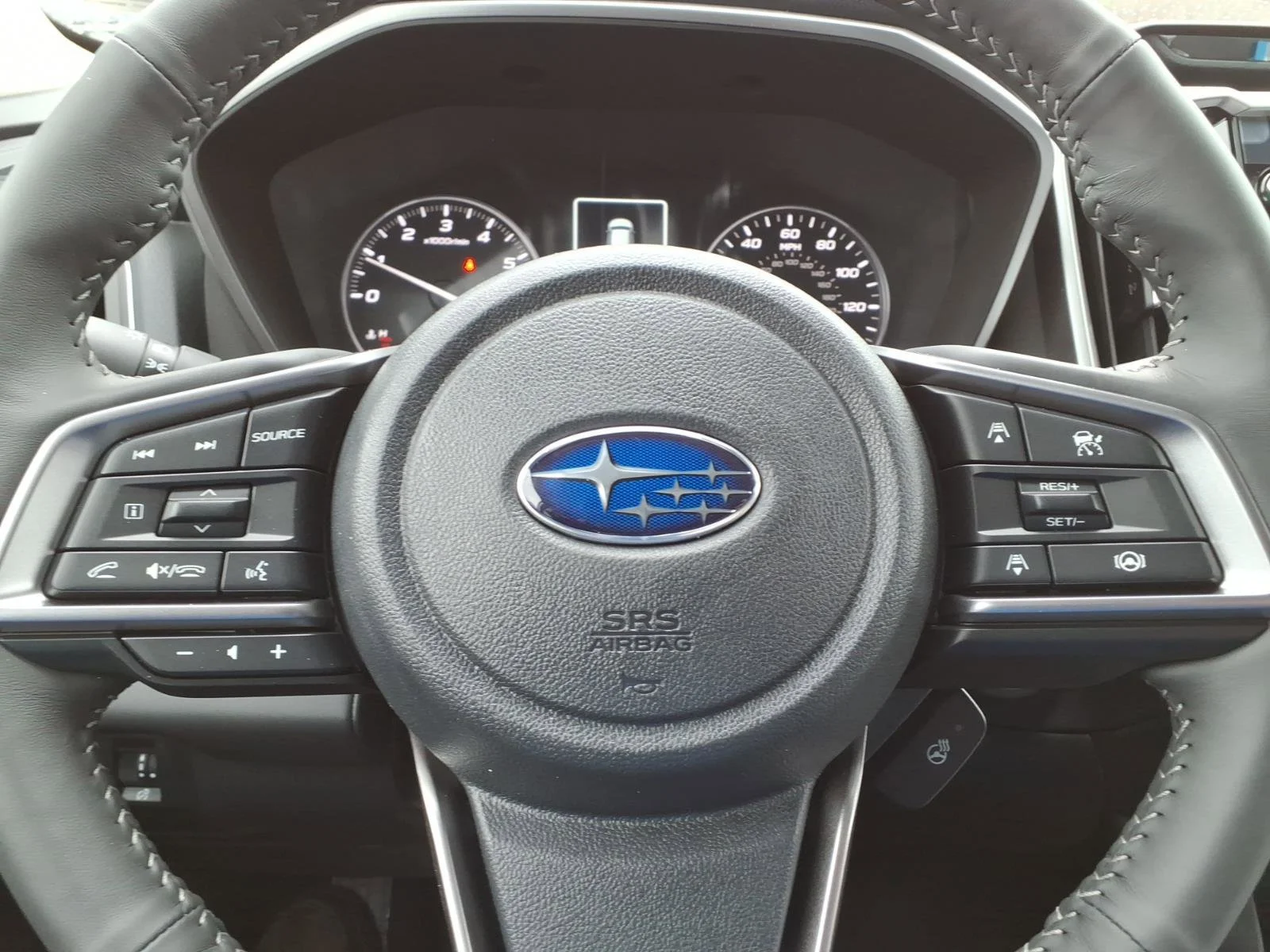 2026 Subaru Ascent Touring - Photo 12