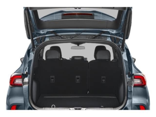 Certified Used 2024 Vapor Blue Ford ST-Line image 27