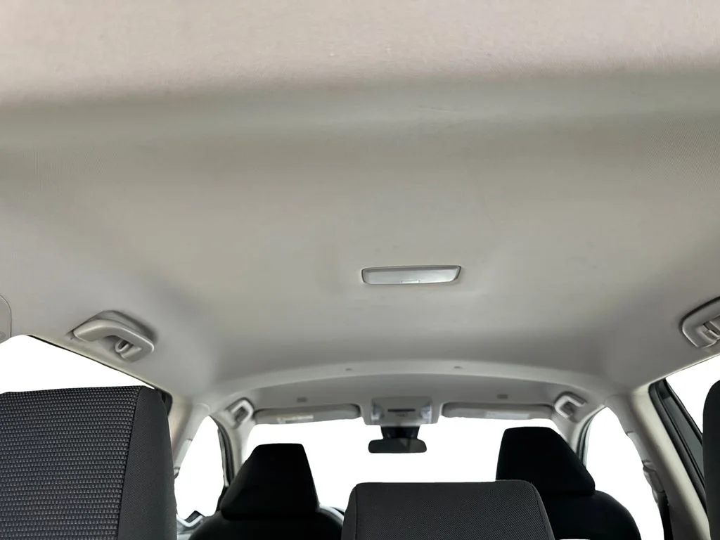 Used 2024 Gray Toyota LE image 72