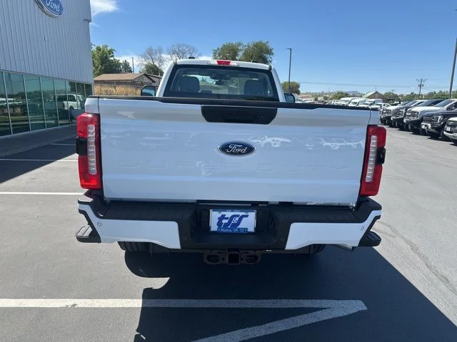 2025 Ford F-350 Super Duty XL - Photo 7