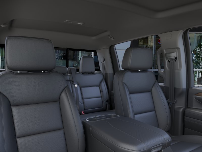 2026 GMC Sierra 2500HD SLT - Photo 18