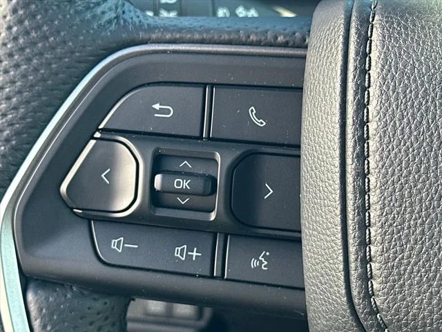2025 Toyota Tacoma Trailhunter - Photo 19