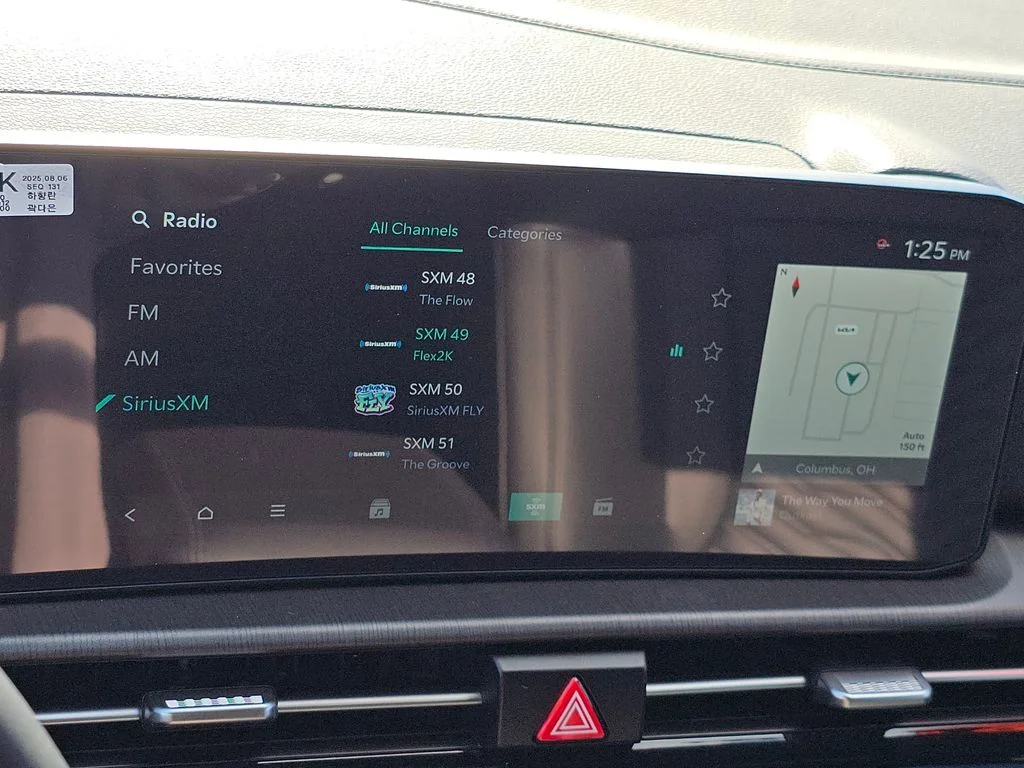 2026 Kia Sportage X-Line - Photo 8