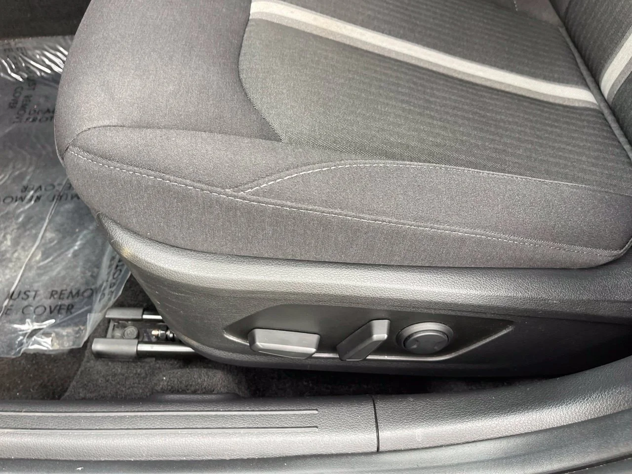 Used 2023 Onyx Black Hyundai SEL image 18