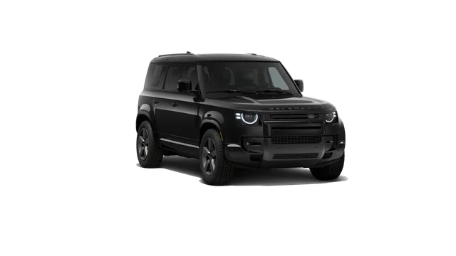 2026 LAND ROVER Defender 110 400PS X-Dynamic SE
