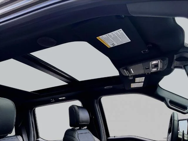 New 2026 Shelter Green Ford Raptor® image 66