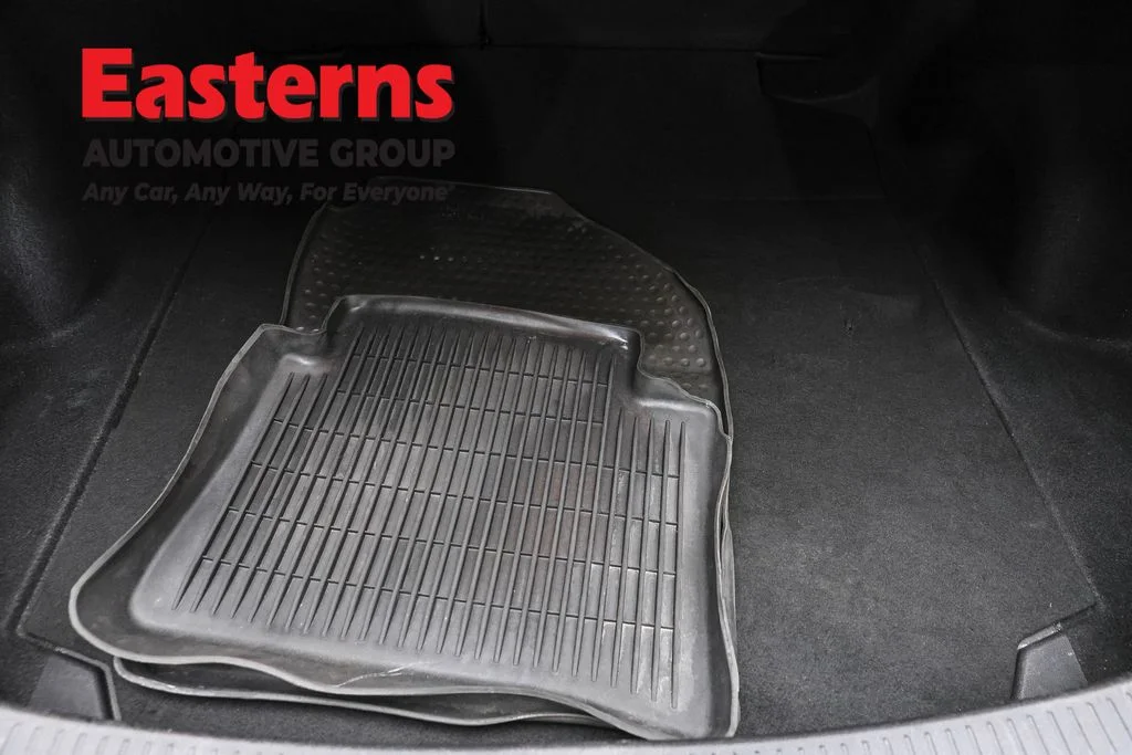 Used 2023 Silver Toyota XSE image 9