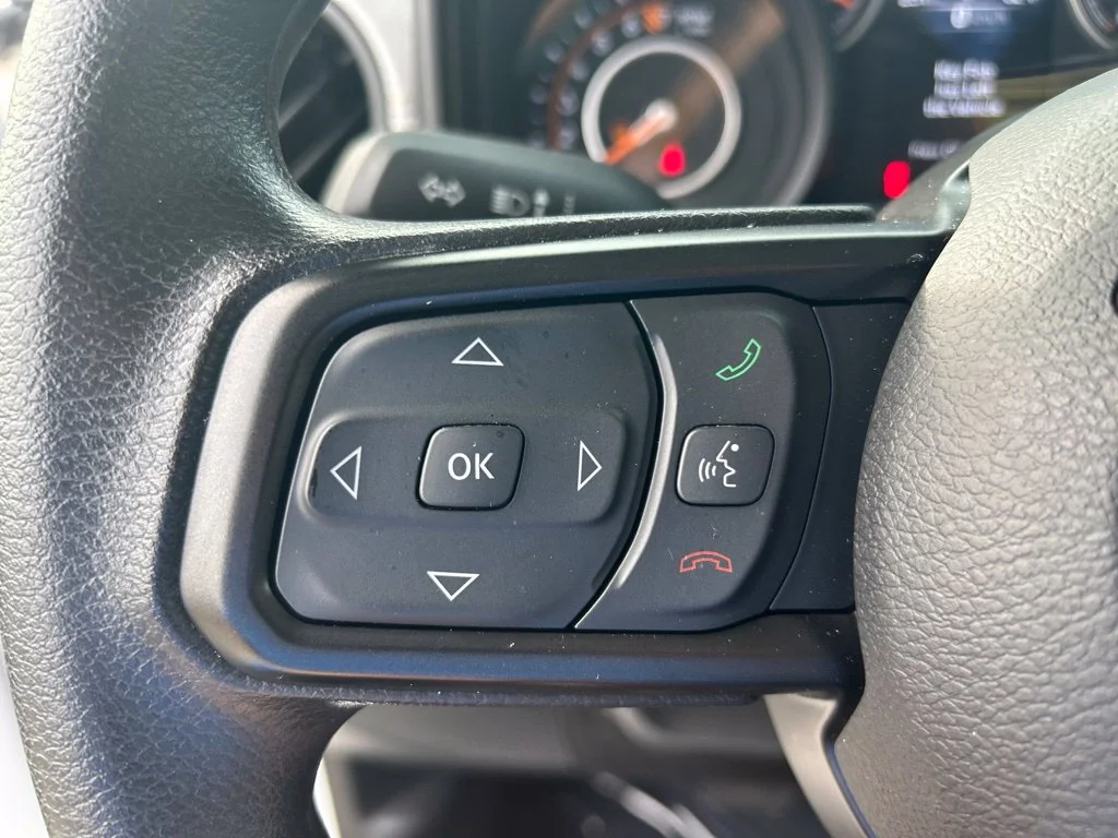 Used 2026 White Jeep Sport image 42