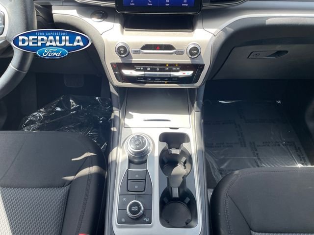 Used 2023 Black Metallic Ford XLT image 14