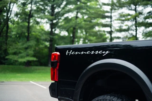 New 2026 Black LFP HENNESSEY VelociRaptor 1200 image 14