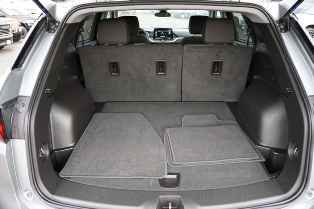 2025 Chevrolet Blazer 2LT - Photo 19