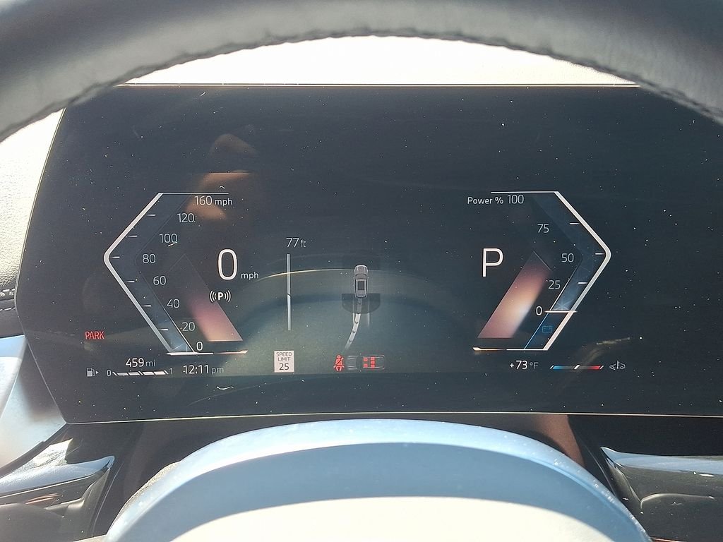 2026 BMW X1 28i - Photo 21