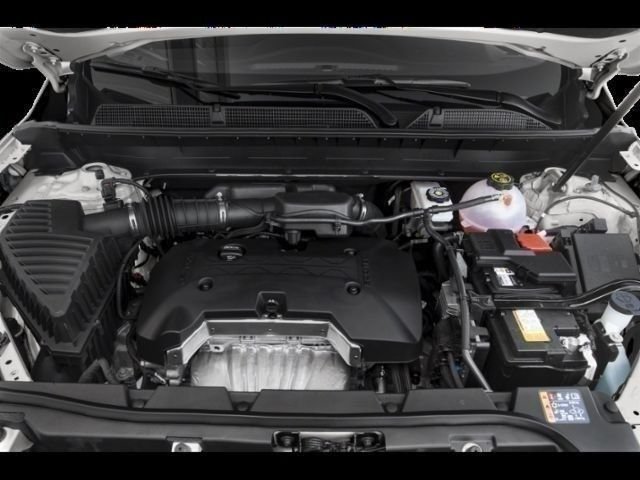 Used 2021 Black GMC SLT image 9